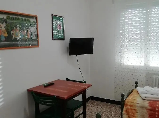 Maison d'hôtes Affittacamere Mark Faenza