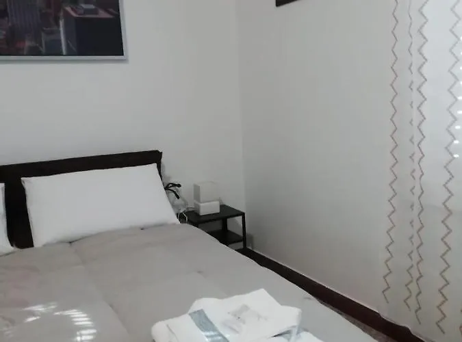 Maison d'hôtes Affittacamere Mark Faenza