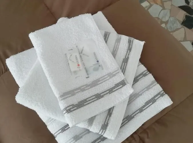 Affittacamere Mark * 파엔차