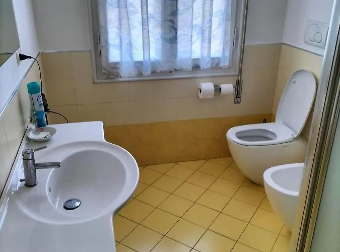 Affittacamere Mark *