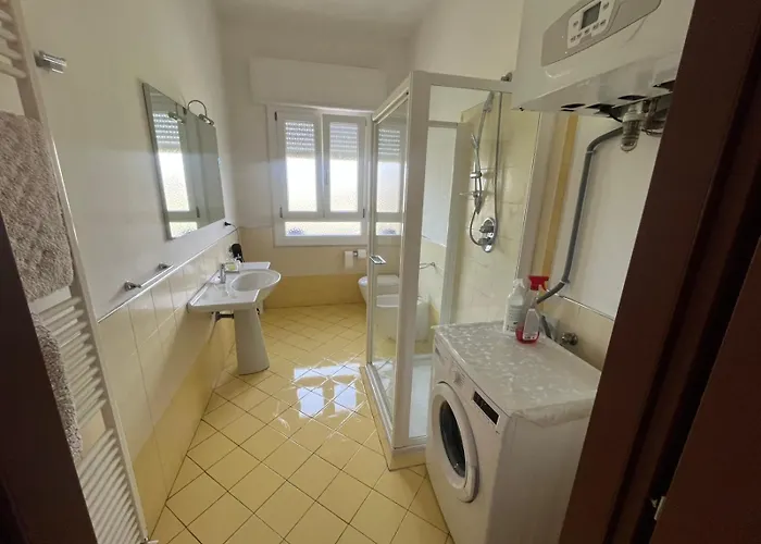 Affittacamere Mark 게스트하우스 파엔차