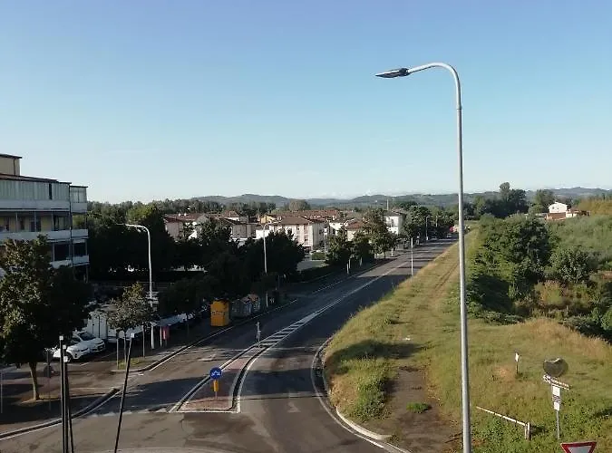 Affittacamere Mark 게스트하우스