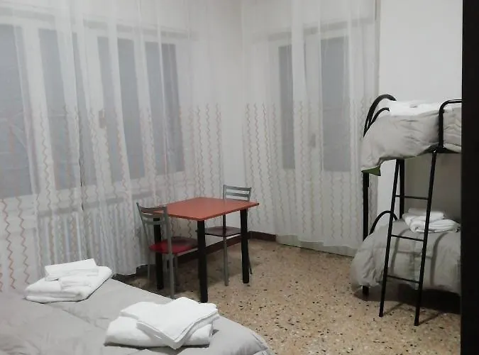 Maison d'hôtes Affittacamere Mark