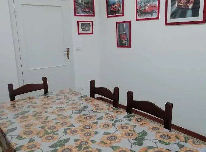 Affittacamere Mark *