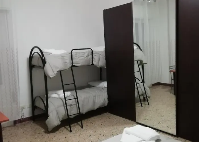 Affittacamere Mark 파엔차