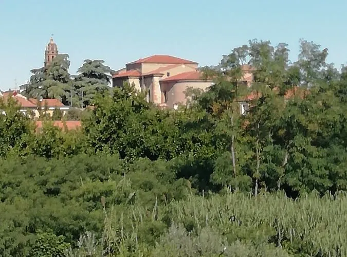 Affittacamere Mark * 파엔차