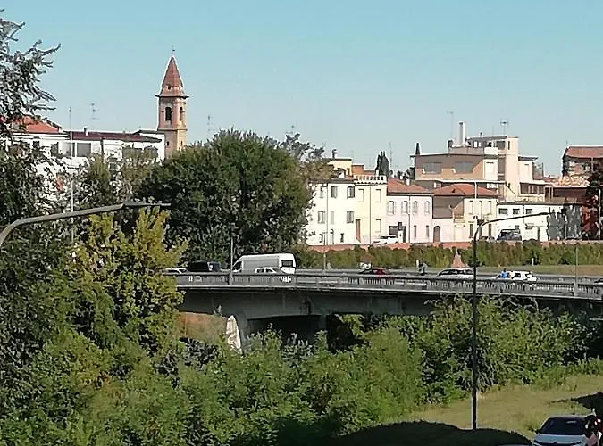 Affittacamere Mark Maison d'hôtes