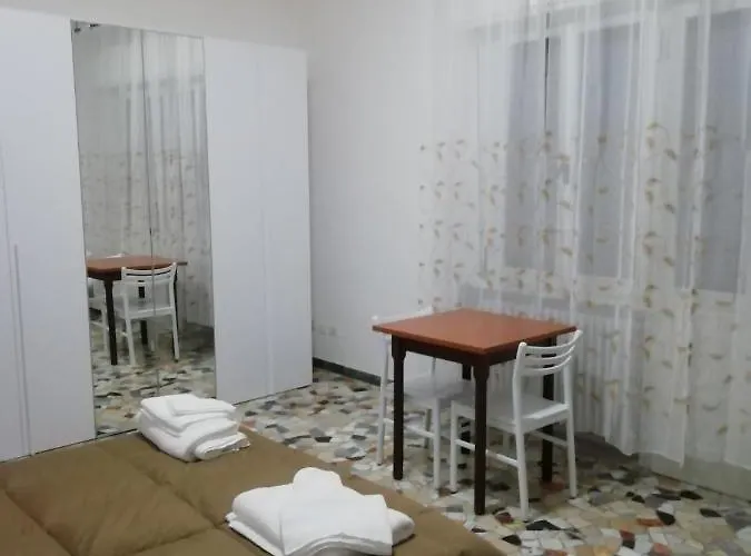 Affittacamere Mark 게스트하우스 *