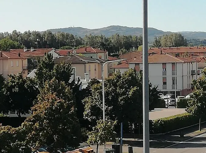 Affittacamere Mark * 파엔차