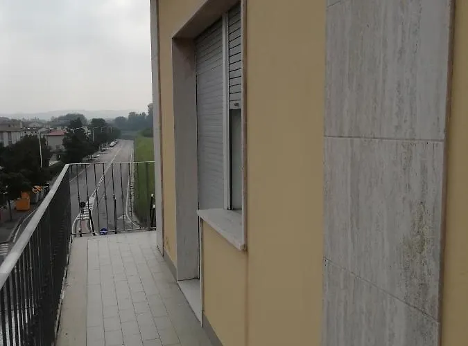 Maison d'hôtes Affittacamere Mark *