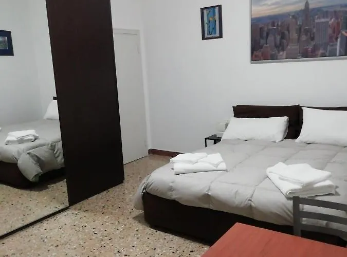 Affittacamere Mark Maison d'hôtes