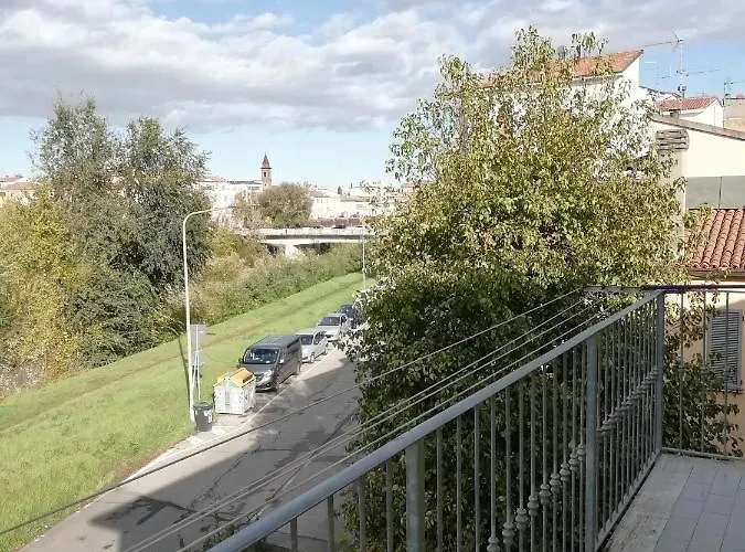 Affittacamere Mark Maison d'hôtes