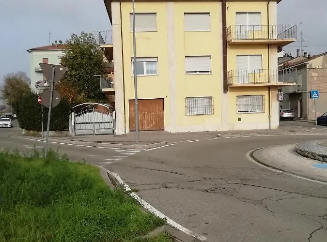 Affittacamere Mark 게스트하우스