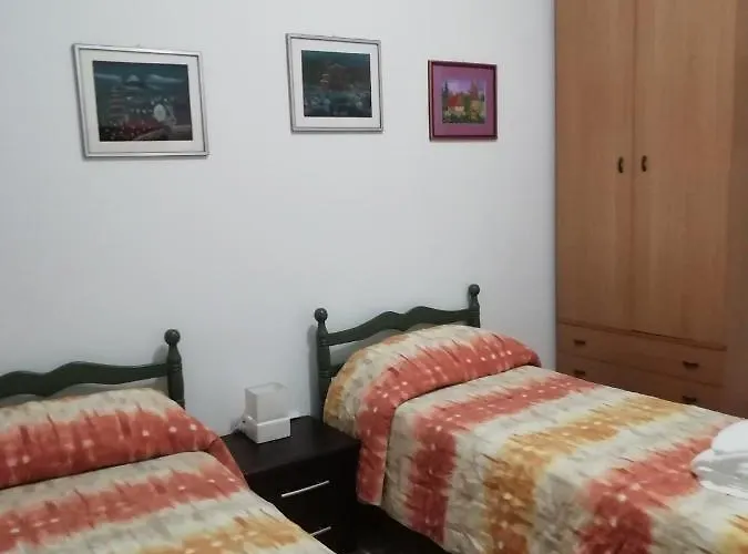 Affittacamere Mark *