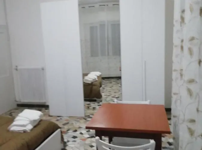 Maison d'hôtes Affittacamere Mark