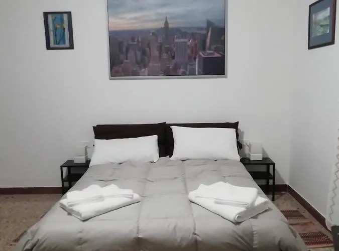 Affittacamere Mark Maison d'hôtes *