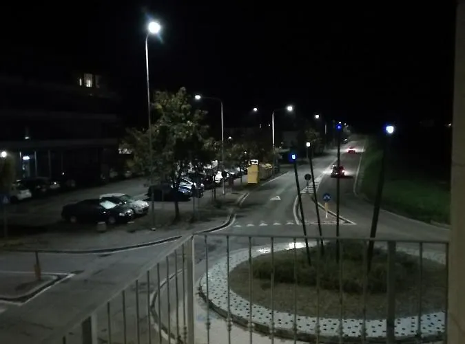 Affittacamere Mark * 파엔차