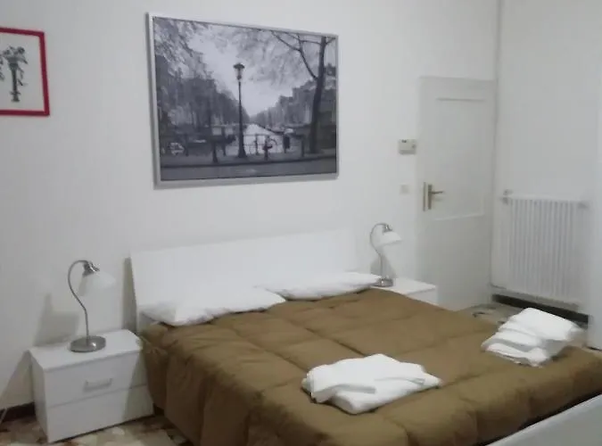 Affittacamere Mark Maison d'hôtes