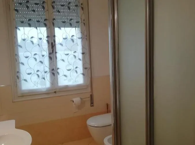 Affittacamere Mark * 파엔차